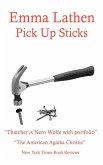 Pick up Sticks (eBook, ePUB)