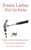 Pick up Sticks (eBook, ePUB) Pick up Sticks (eBook, ePUB)