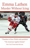 Murder without Icing (eBook, ePUB) Murder without Icing (eBook, ePUB)