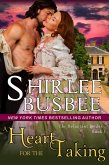 Heart for the Taking (The Reluctant Brides Series, Book 1) (eBook, ePUB)