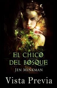 El Chico Del Bosque (Vista Previa) (eBook, ePUB) - Minkman, Jen