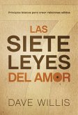 Las siete leyes del amor / The Seven Laws of Love (eBook, ePUB)