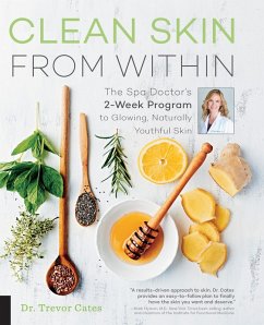 Clean Skin from Within (eBook, ePUB) - Cates, Trevor