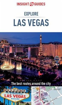 Insight Guides Explore Las Vegas (Travel Guide eBook) (eBook, ePUB) - Guides, Insight