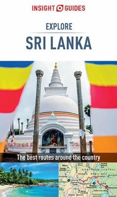 Insight Guides Explore Sri Lanka (Travel Guide eBook) (eBook, ePUB) - Guides, Insight