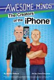 Awesome Minds: The Creators of the iPhone (eBook, ePUB)