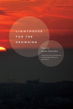 Lighthouse for the Drowning (eBook, ePUB) - Fakhreddine, Jawdat