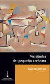 Vicisitudes del pequeño acróbata (eBook, ePUB)