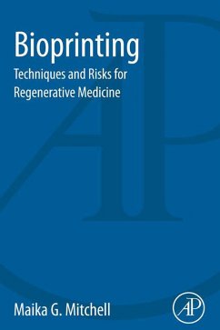 Cover Bioprinting (eBook, ePUB)
