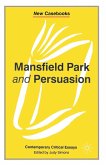 Mansfield Park and Persuasion