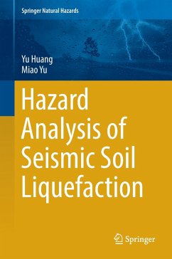 Hazard Analysis of Seismic Soil Liquefaction - Huang, Yu;Yu, Miao
