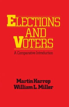 Cover Elections and Voters