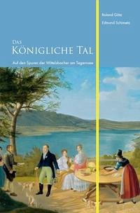 Das Königliche Tal - Götz, Roland; Schimeta, Edmund