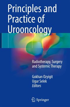 Principles and Practice of Urooncology