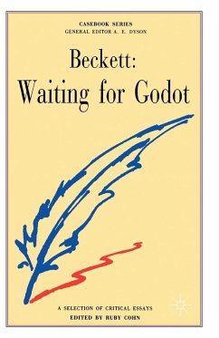 Cover Samuel Beckett