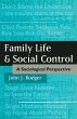 Family Life and Social Control - Bild 1