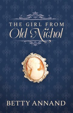 Girl from Old Nichol (eBook, ePUB) - Annand, Betty