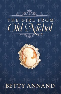 Girl from Old Nichol (eBook, ePUB) Cover Girl from Old Nichol (eBook, ePUB)