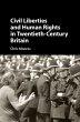 Civil Liberties and Human Rights in... - Bild 1