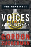 Voices Behind the Curtain (eBook, ePUB)