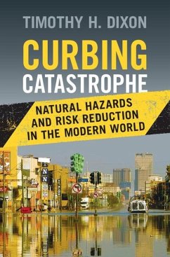 Cover Curbing Catastrophe (eBook, ePUB)