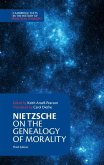 Nietzsche: On the Genealogy of Morality and Other Writings (eBook, ePUB)