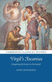 Virgil's Ascanius (eBook, ePUB)