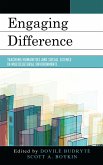 Engaging Difference (eBook, ePUB)