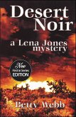 Desert Noir (eBook, ePUB) Desert Noir (eBook, ePUB)