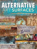 Alternative Art Surfaces (eBook, ePUB)