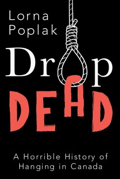 Drop Dead (eBook, ePUB) - Poplak, Lorna