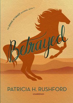 Cover Betrayed (eBook, ePUB)