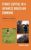 Ethnic Capital in a Japanese Brazilian Commune (eBook, ePUB)