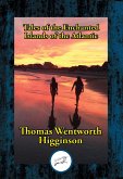 Tales of the Enchanted Islands of the Atlantic (eBook, ePUB) Tales of the Enchanted Islands of the Atlantic (eBook, ePUB)