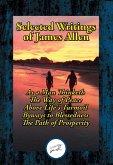 Selected Writings of James Allen (eBook, ePUB)