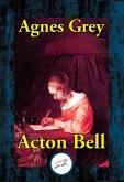 Agnes Grey (eBook, ePUB)