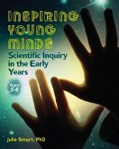 Inspiring Young Minds (eBook, ePUB)