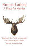 Place for Murder (eBook, ePUB) Place for Murder (eBook, ePUB)