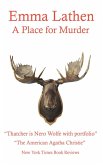 Place for Murder (eBook, ePUB)