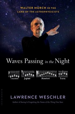 Waves Passing in the Night (eBook, ePUB) - Weschler, Lawrence