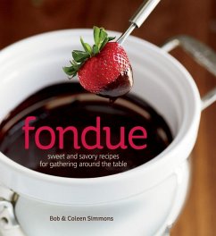 Cover Fondue (eBook, ePUB)