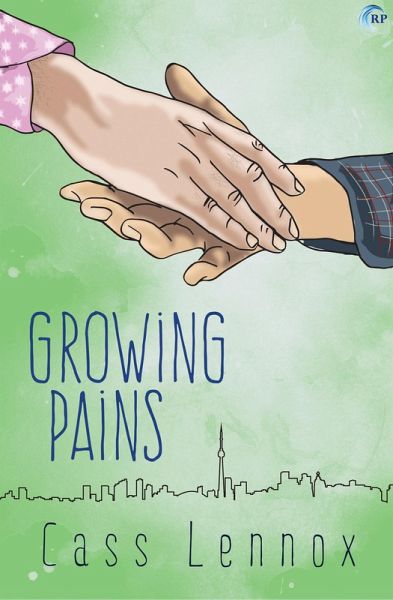 Growing Pains (Toronto Connections, #3) (eBook, ePUB) Growing Pains (Toronto Connections, #3) (eBook, ePUB)