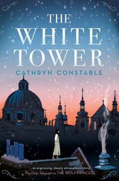 White Tower (eBook, ePUB)