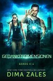 Gedankendimensionen - Bände 0-4 (eBook, ePUB)