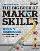 Big Book of Maker Skills (eBook, ePUB) Big Book of Maker Skills (eBook, ePUB)