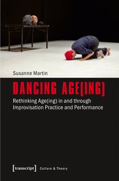 Dancing Age(ing) (eBook, PDF) - Martin, Susanne