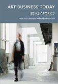 Art Business Today (eBook, PDF)
