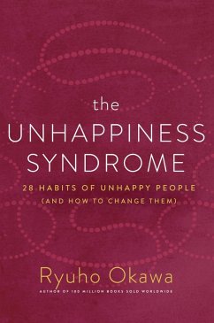 Cover Unhappiness Syndrome (eBook, ePUB)