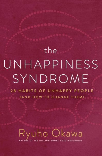 Unhappiness Syndrome (eBook, ePUB)