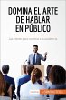 Domina el arte de hablar en público... - Bild 1